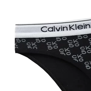 ست نیم تنه و شورت اسلیپ calvin برند EMA