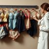 چگونه بهترین لباس زیر زنانه را انتخاب کنیم؟