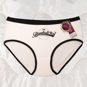 شورت زنانه اسلیپ کبریتی Baseballgril